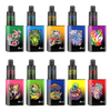 R&M Box Pro Bigger Vapor 6000 Puffs Disposable Vape Nouvel arrivée