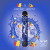 R&M Twist 3200 Puffs Hyppe Max Flow Vape