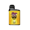 R&M Box Pod Vapeable Vape | 5% de nicotine | Fournisseur | Grossiste