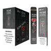 Légende R&M + | 6% de nicotine | Blolesiste jetable Vape | Fabricant