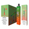 Apple aloe | 7000 Puffs | Fabricant de vape jetable | Fournisseur
