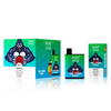R&M Box Mini 3% Nicotine | Vape Vape Wholesiste | Fournisseur