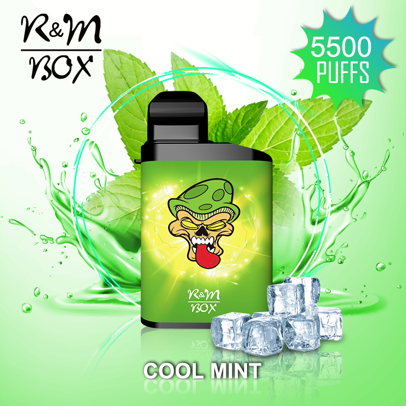 Ice pêche | 5% de nicotine | Vape Vape en gros | Distributeur