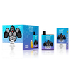 R&M Box Mini 5% Nicotine | Disposable Vape Wholesiste | Distributeur