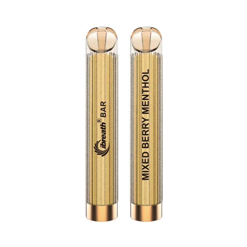 Europe Ireland UK Logo personnalisé Brand OEM 600 Puffs 20mg 0mg E Juice Mini Disposable Vape Pen Geek Bar E Cigarette