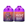 2022 Hot aux États-Unis UK Prix d'usine OEM 9000puffs vape pod Puff Vaporizer Pen R&M Bar Mesh Coil Disposable Vape Wholesale