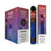 Distributeur de vape jetable pour fruits R&M SWITCH|Fournisseur|Grossiste