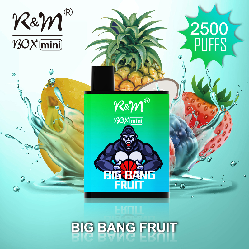 En stock | 3% de nicotine | Grossiste jetable vape