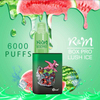 Morty Style | Flavour des fruits | Vape Vape en gros | Distributeur