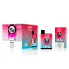 Glace aux myrtilles | 7 ml de recharge | Vape jetable en gros