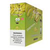 R & M XTRA 1600 Puffs 6% Dispositif jetable de Vape Nicotine