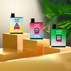 R&M Box Mini Blast Energy 3% Nicotine Vape Fournisseur | Distributeur