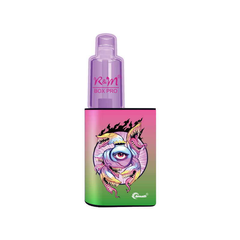 Ours mixtes | Nouvelle arrivée | Fabricant de vape jetable | Fournisseur