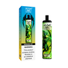 R&M Legend Dragon 5% Salt Nicotine France Vape