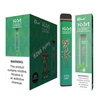 R&M Legend + 5200 Puffs Cool Mint Hyde Vape