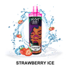 Esco Bar OEM LOGO FACTORY FACTORY VAPEUR VAPE MAISE 6000 PUFF 