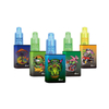 R&M Box Pro Vape Juice | 6% de nicotine | Vape jetable France 