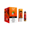 R&M Legend Dragon 5% Nicotine Lush Ice Disposable Vape Vape Fabricant | Fournisseur