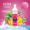 R&M Yogost 3500 Puffs 5% Nicotine Esco Bar Vape
