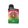R&M Box Pod Vapeable Vape | 5% de nicotine | Fournisseur | Grossiste