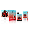 Vape Disposabe Aloe Disposabe | 5% de nicotine | grossiste