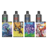 R&M Box Max Nouveau grossiste de vape d'arrivée