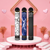 R&M Twist 3200 Puffes doubles saveurs HQD Vape 