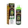 Vente en gros uniquement RVB Mesh Bobine de type C RECHARGable 6K Puffs R&M Magic Disposable Vape Pen Electronic Cigarette 