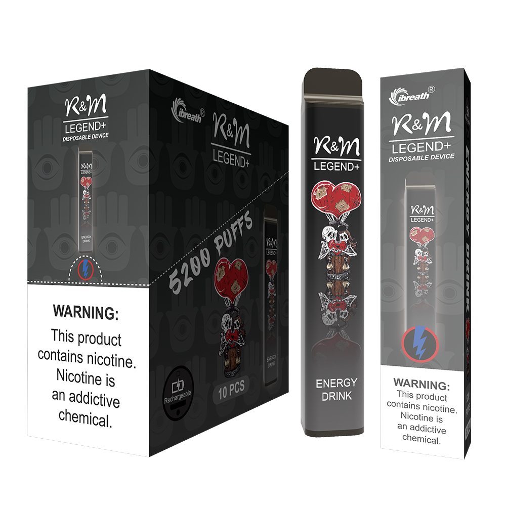 Fabriquant cool | 6% de nicotine | Vape jetable en gros | Fabricant