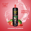 R&M Legend 10k Europe Original Personnaliser la marque Disposable Recharge Vape