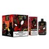 Brand OEM original R&M Monster 6000puffs Elf Box Version Geekbar 3000puffs Rechargeable Vape Disposable Vape