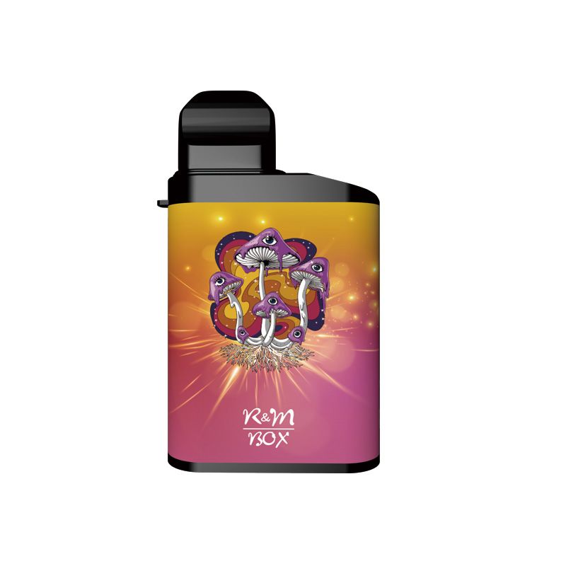Ice pêche | 5% de nicotine | Vape Vape en gros | Distributeur